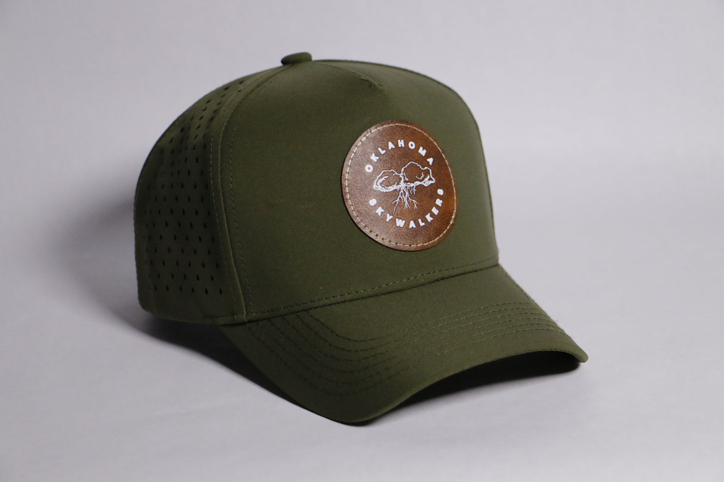 Greenback Snapback
