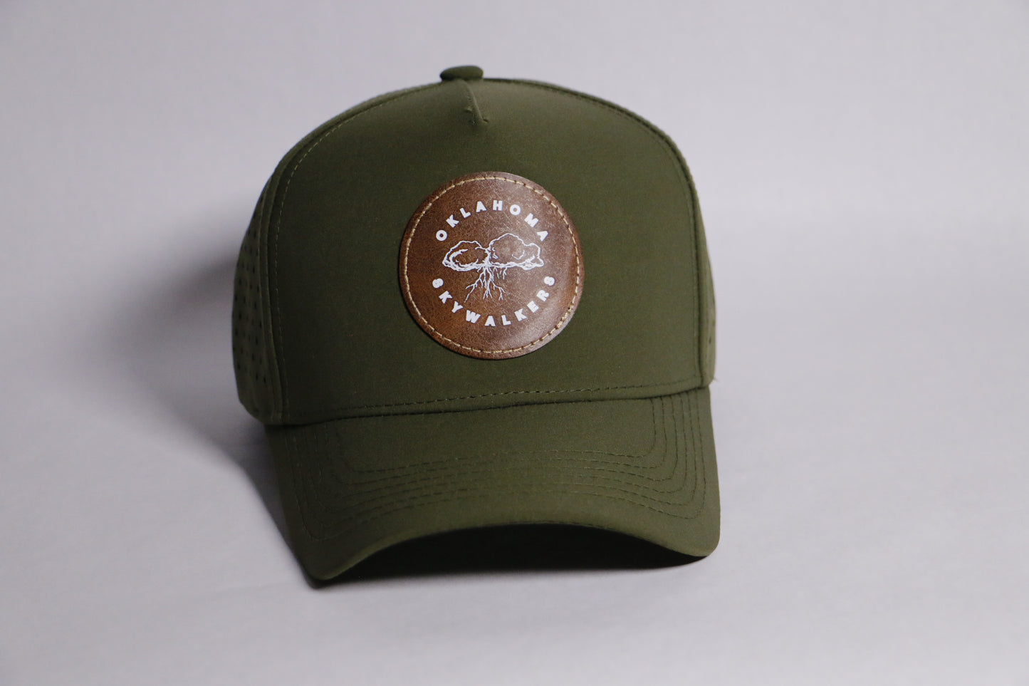 Greenback Snapback