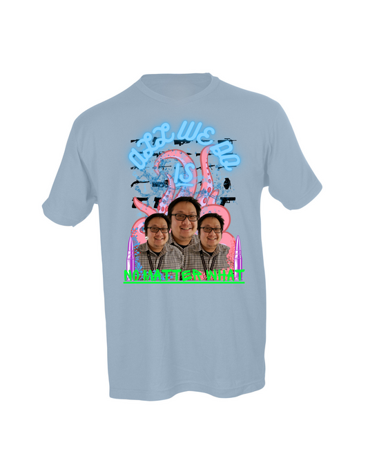 Nguyen Nguyen Nguyen T-Shirt