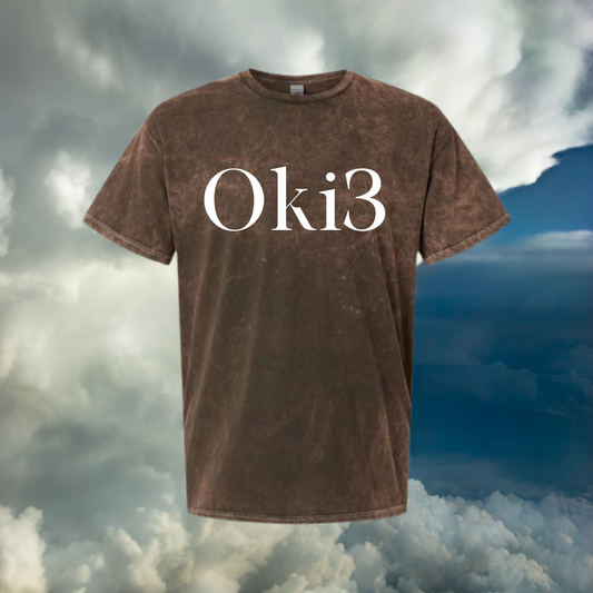 Oki3 T-Shirt