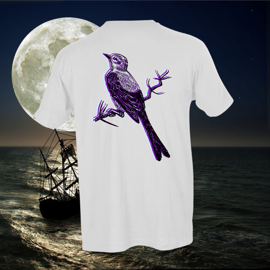 Scissortail T-Shirt