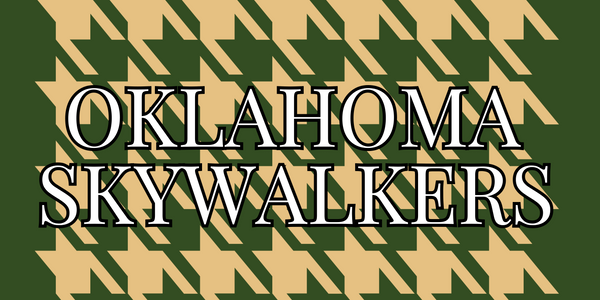 Oklahoma Skywalkers