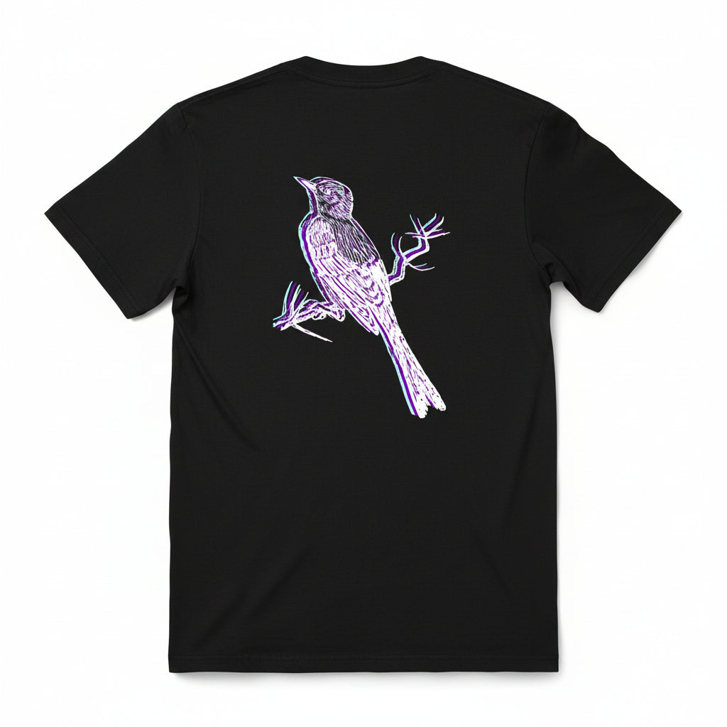 Scissortail T-Shirt
