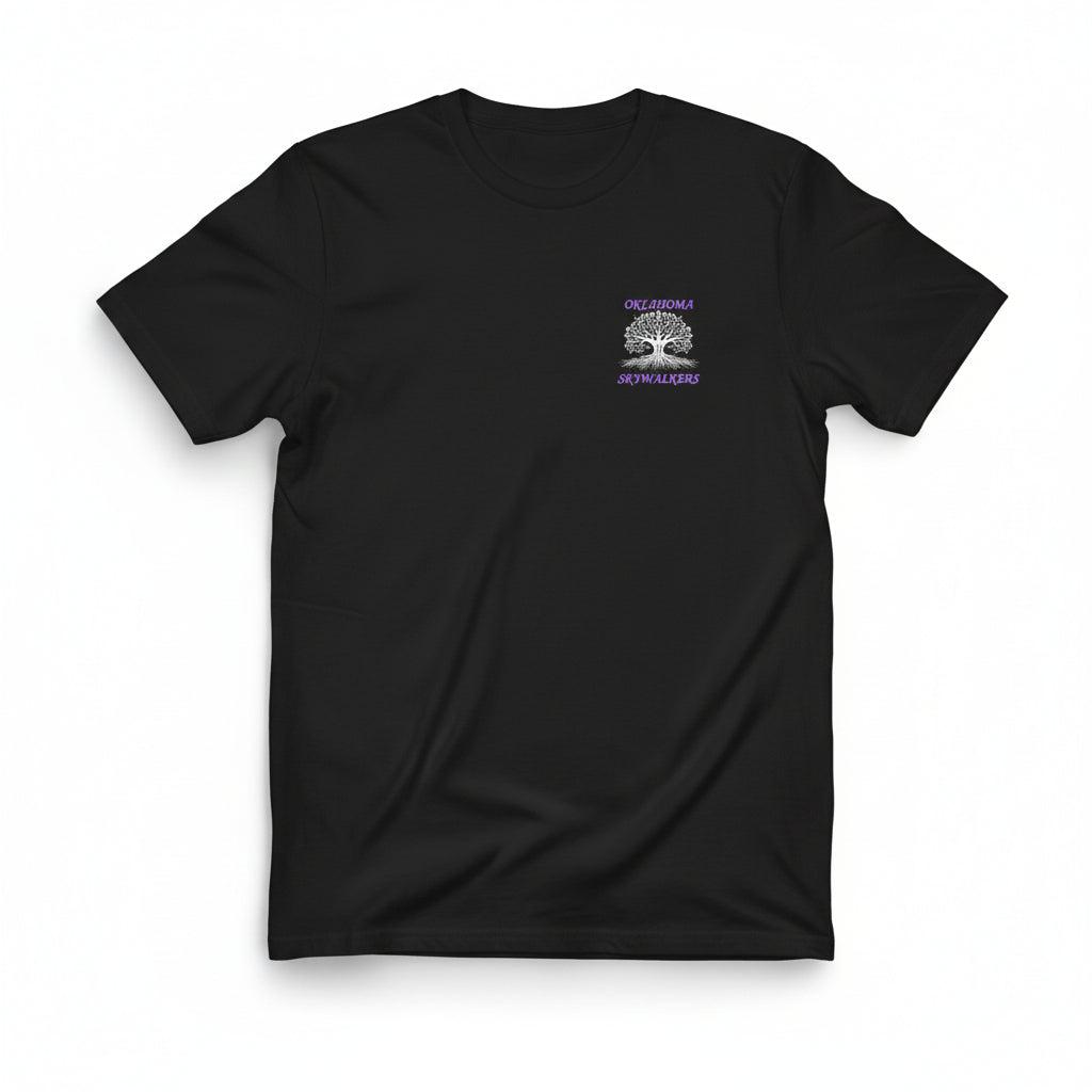 Scissortail T-Shirt