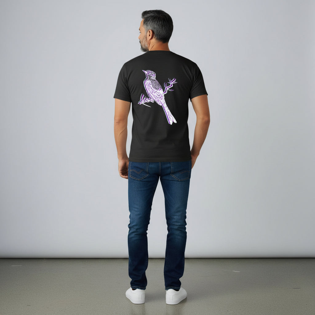 Scissortail T-Shirt