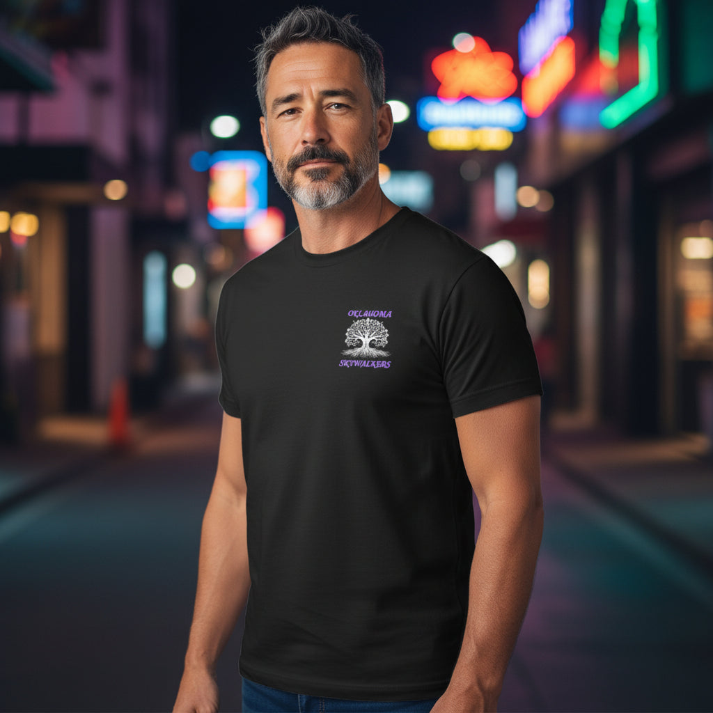 Scissortail T-Shirt