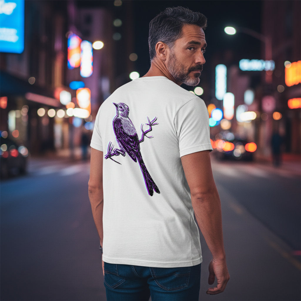 Scissortail T-Shirt